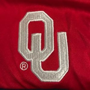 Oklahoma Sooners Polo